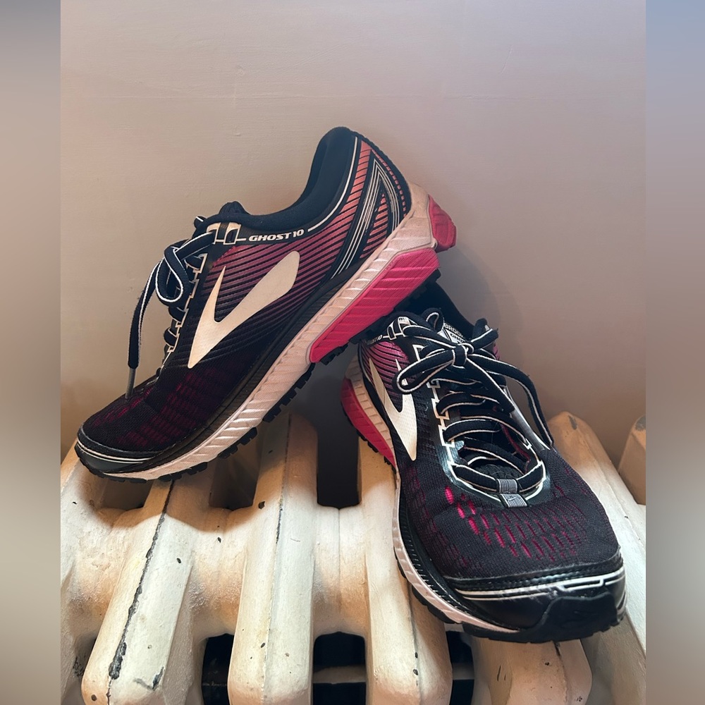 Women’s Brooks Ghost 10